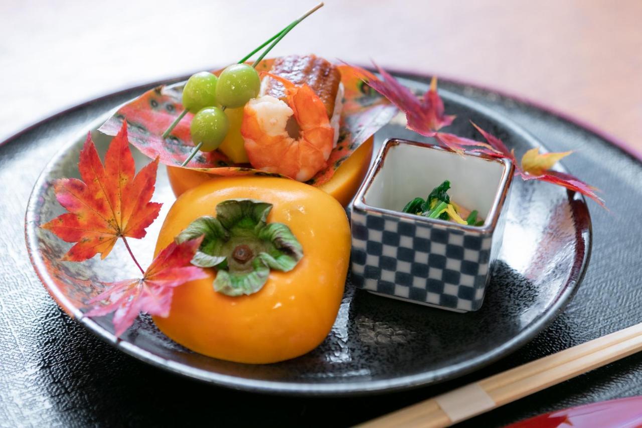 Okushiga Kogen Hotel Yamanouchi  Buitenkant foto