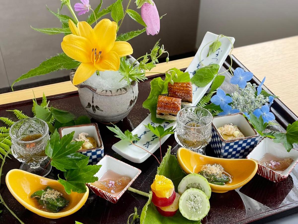 Okushiga Kogen Hotel Yamanouchi  Buitenkant foto