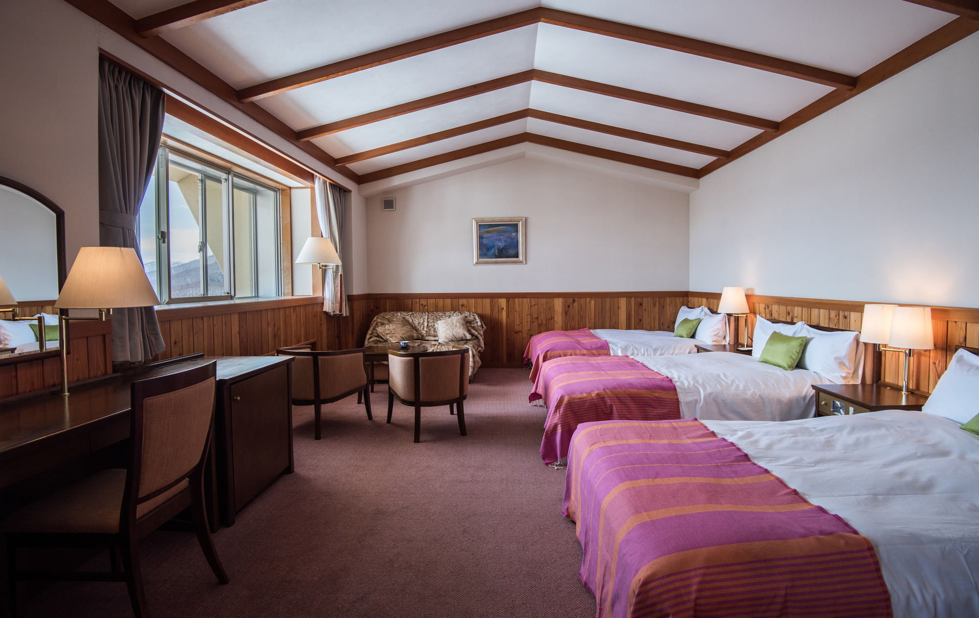 Okushiga Kogen Hotel Yamanouchi  Buitenkant foto