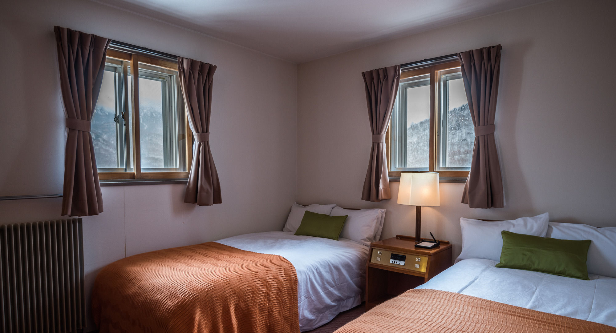 Okushiga Kogen Hotel Yamanouchi  Buitenkant foto